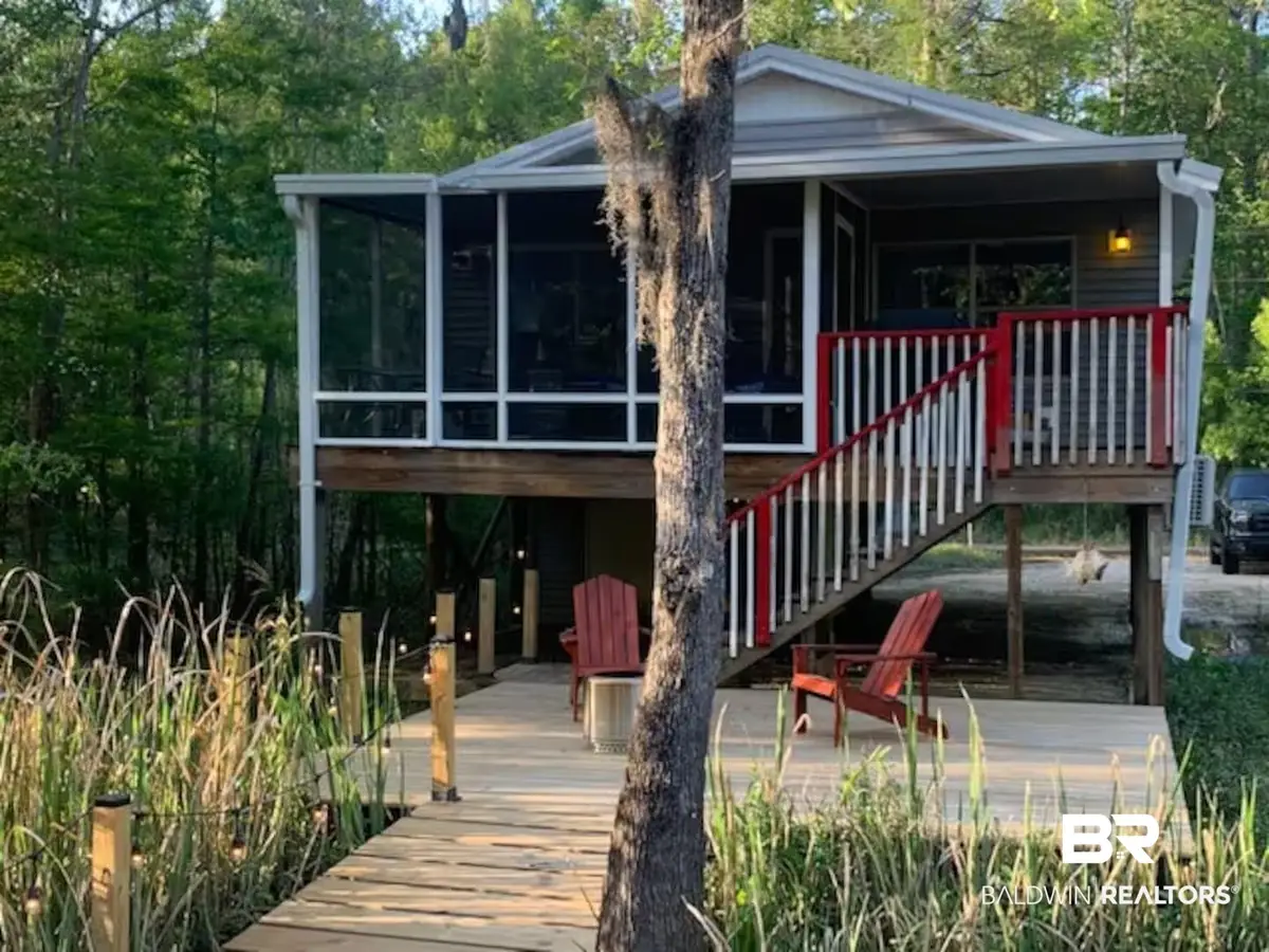 42090 Bayou Road, Bay Minette, AL 36507 - #1