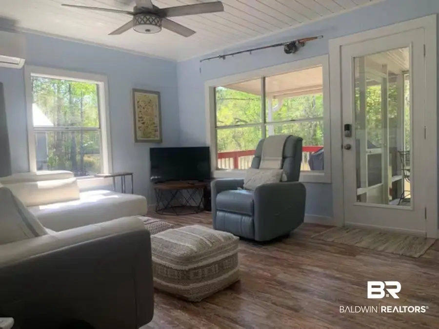 42090 Bayou Road, Bay Minette, AL 36507 - #2