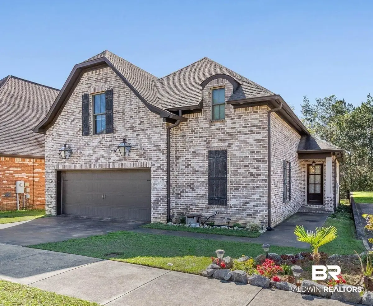 3528 Rue Royal, Mobile, AL 36693 - #1