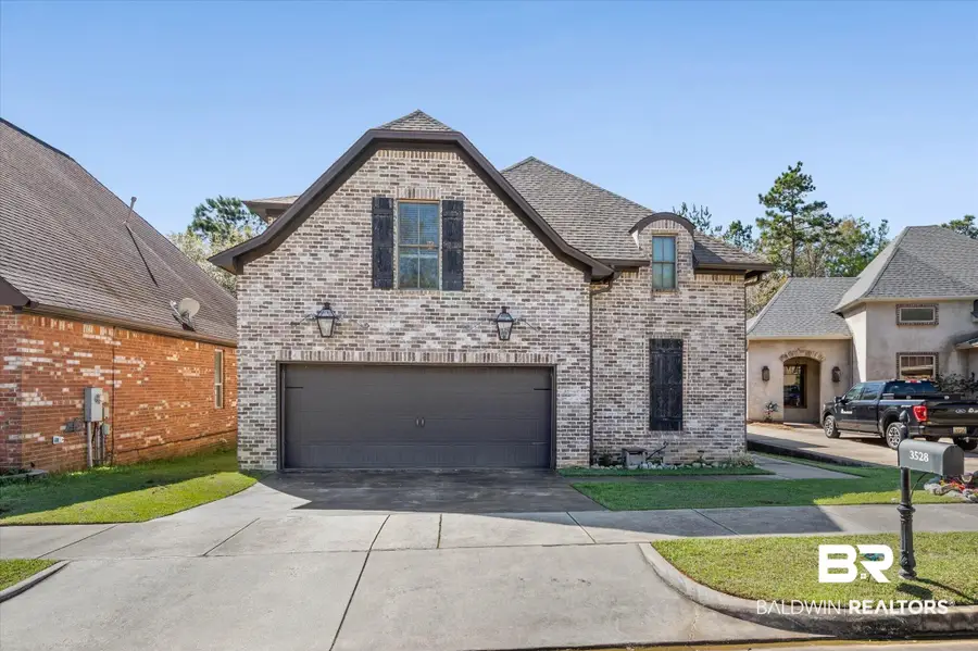 3528 Rue Royal, Mobile, AL 36693 - #2