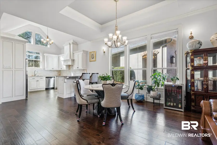 3528 Rue Royal, Mobile, AL 36693 - #3