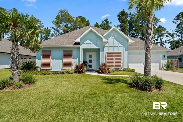 534 Shepard Street, Gulf Shores, AL 36542