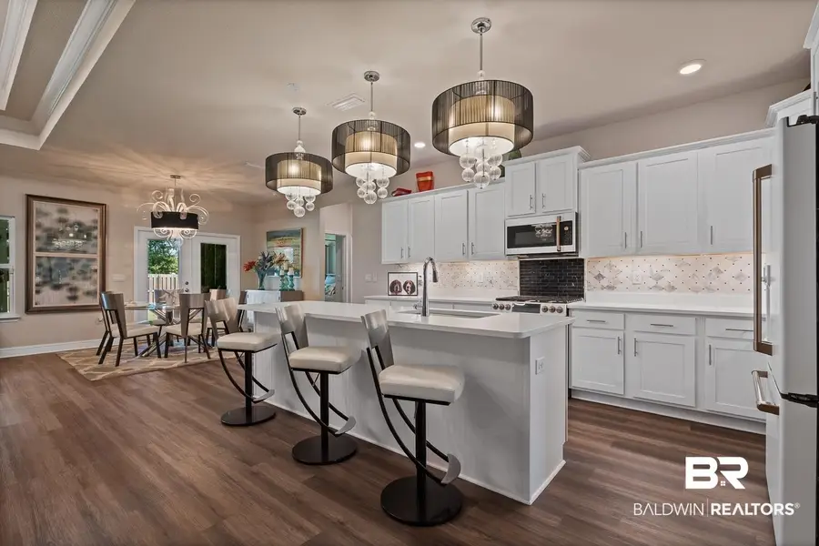534 Shepard Street, Gulf Shores, AL 36542 - #2
