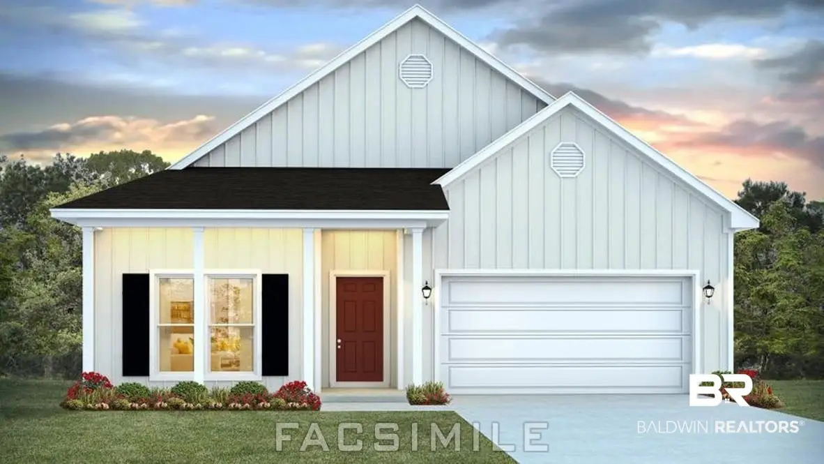 21239 Teluga Avenue, Fairhope, AL 36532 - #1