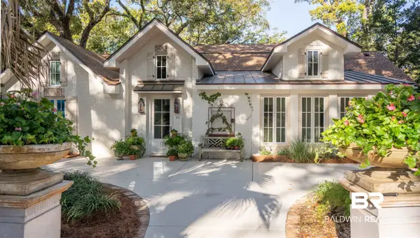 59 N Summit Street, Fairhope, AL 36532