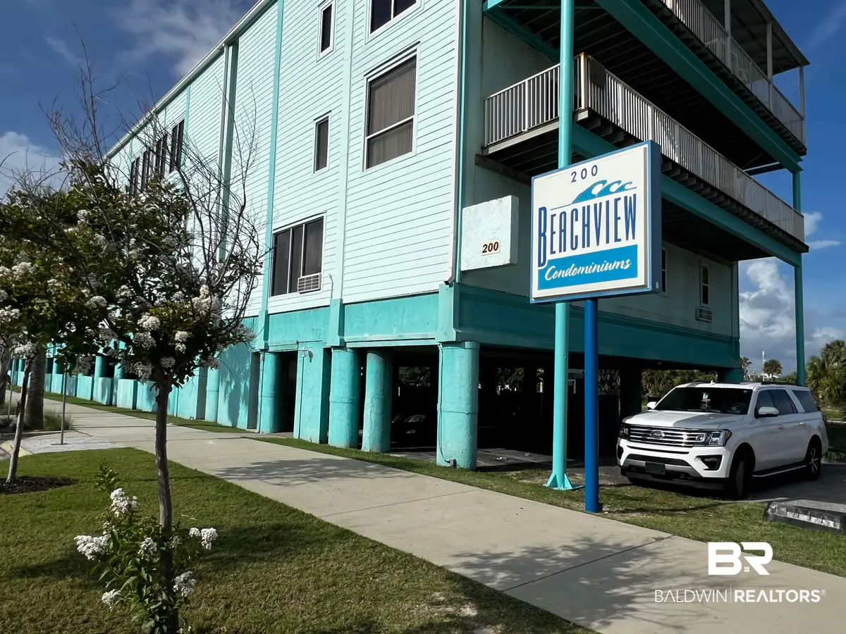 200 E Beach Boulevard #310, Gulf Shores, AL 36542 - #1