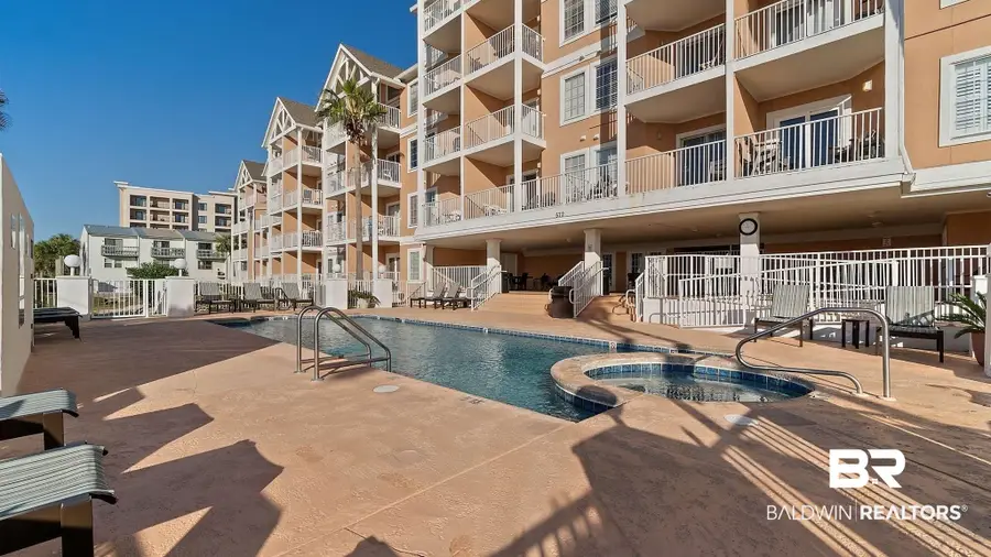 572 Highway 182 #110, Gulf Shores, AL 36542 - #3