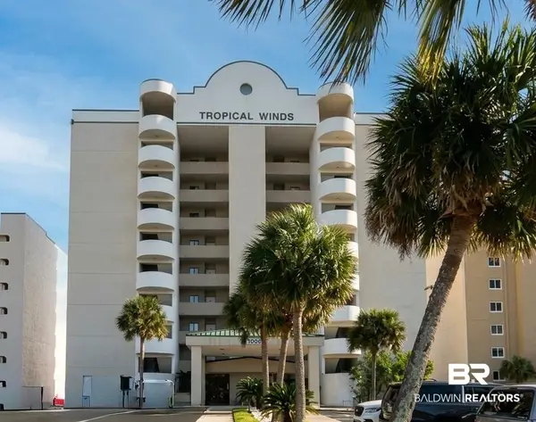 1003 West Beach Boulevard #702, Gulf Shores, AL 36542
