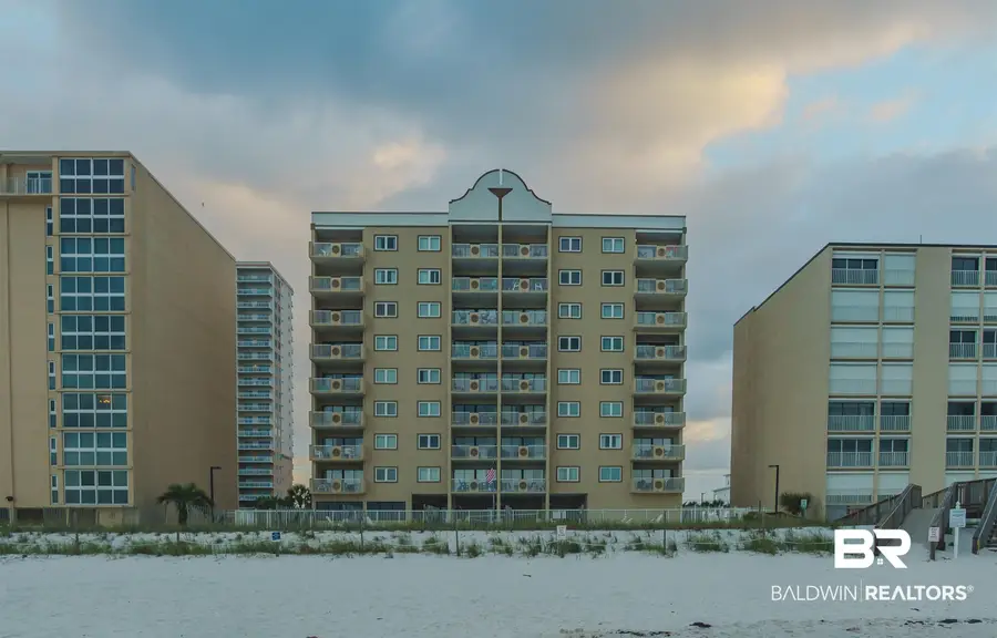 1003 West Beach Boulevard #702, Gulf Shores, AL 36542 - #2