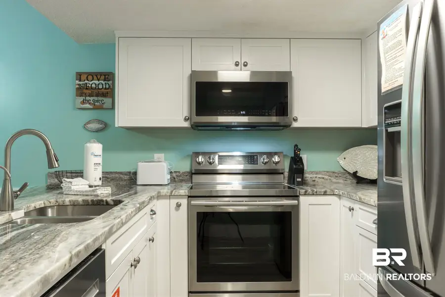 1003 West Beach Boulevard #702, Gulf Shores, AL 36542 - #3