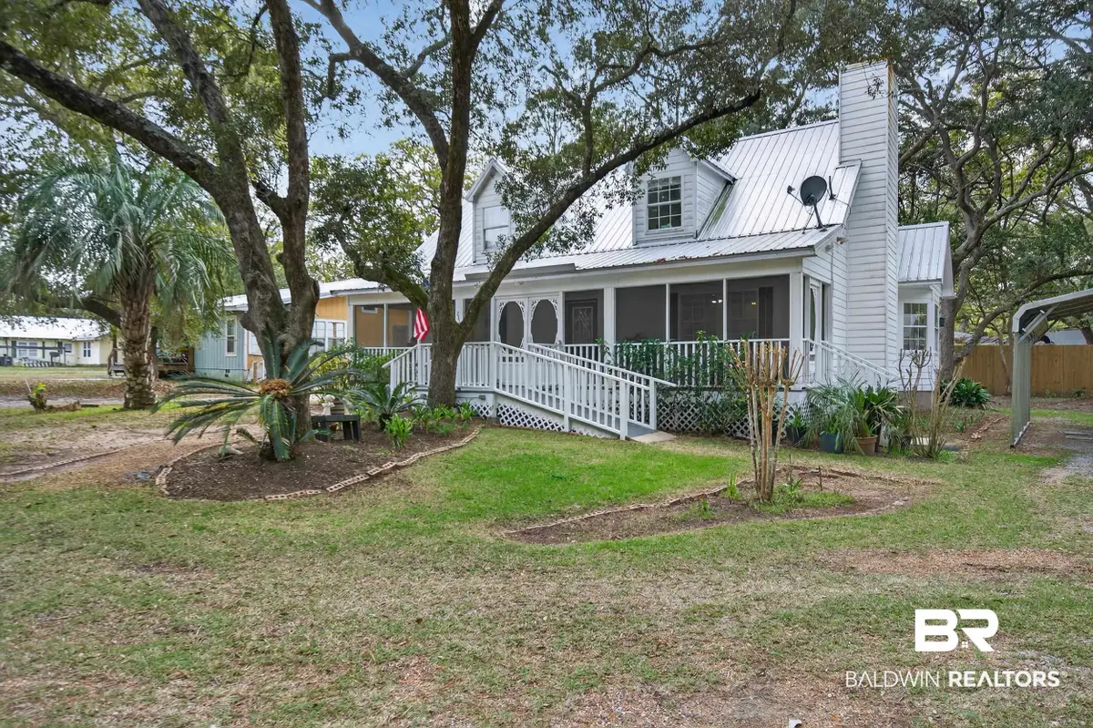 2535 Hinson Lane, Gulf Shores, AL 36542 - #1
