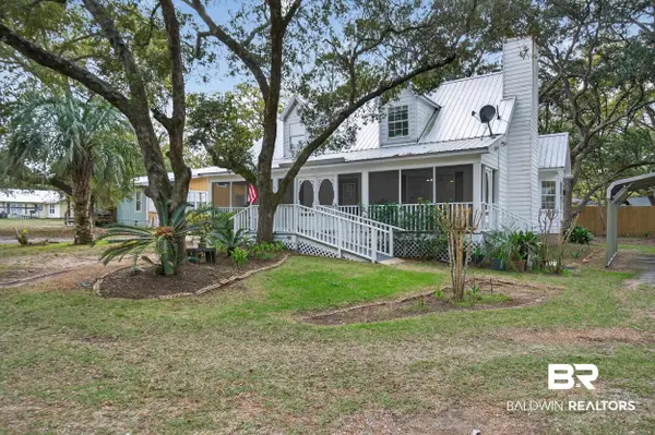 2535 Hinson Lane, Gulf Shores, AL 36542