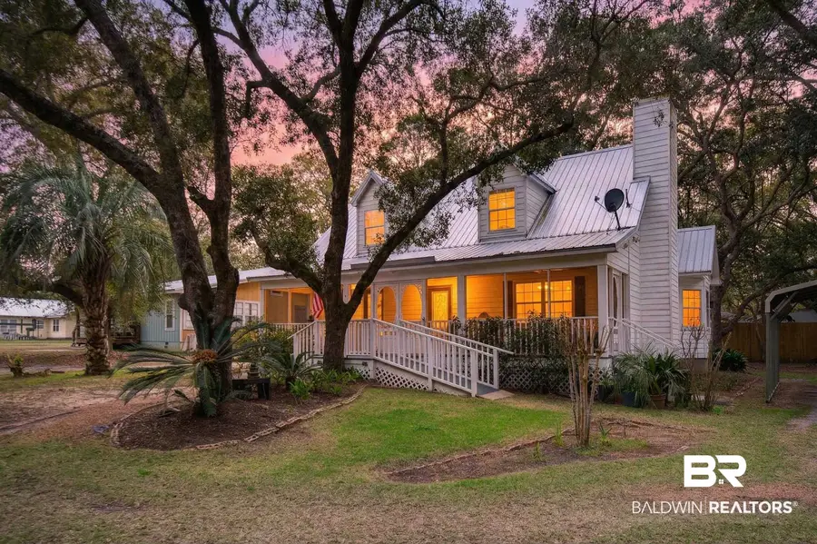 2535 Hinson Lane, Gulf Shores, AL 36542 - #2