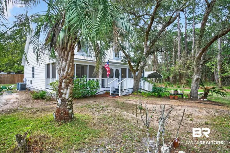 2535 Hinson Lane, Gulf Shores, AL 36542 - #3