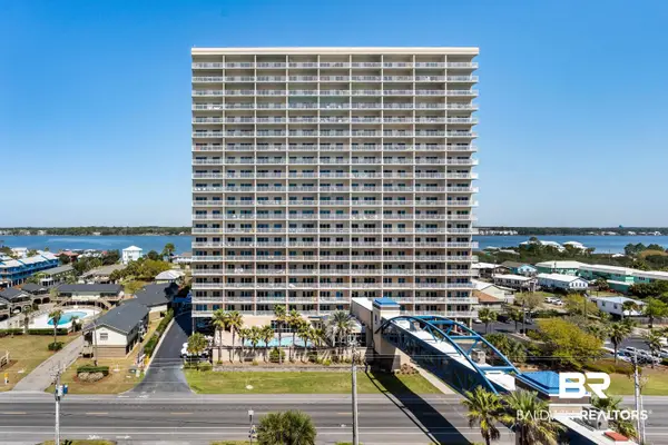 1010 W Beach Boulevard #1704, Gulf Shores, AL 36542