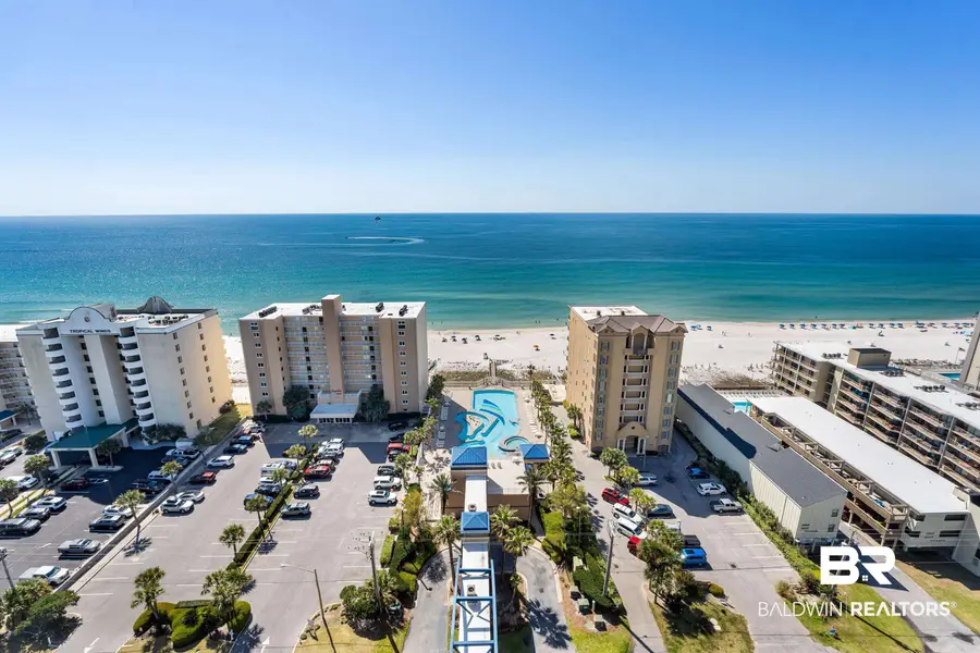 1010 W Beach Boulevard #1704, Gulf Shores, AL 36542 - #2