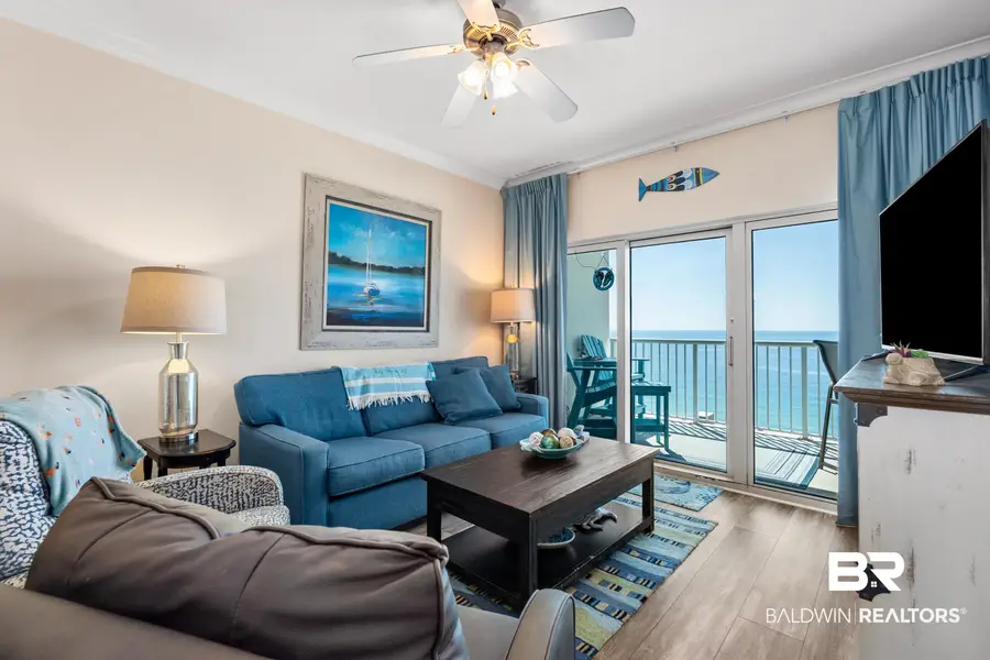1010 W Beach Boulevard #1704, Gulf Shores, AL 36542 - #3
