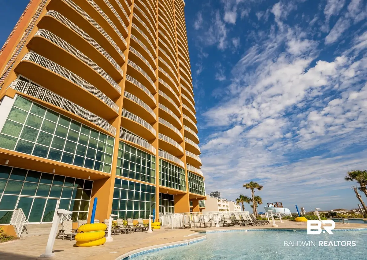 22988 Perdido Beach Boulevard #2401, Orange Beach, AL 36561 - #1