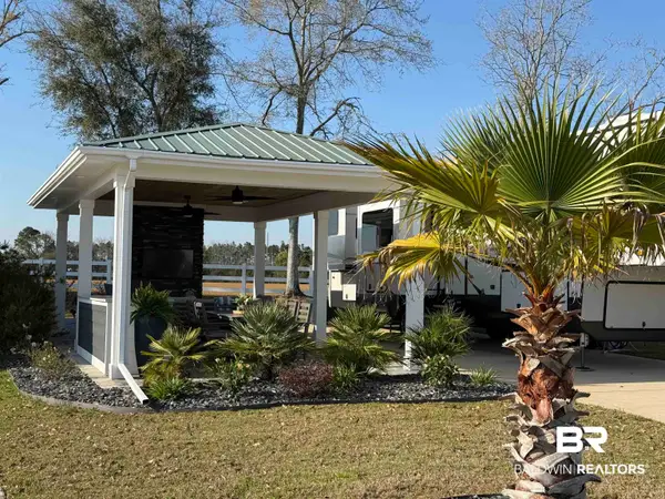12377 Gateway Drive #Lot 166, Elberta, AL 36530