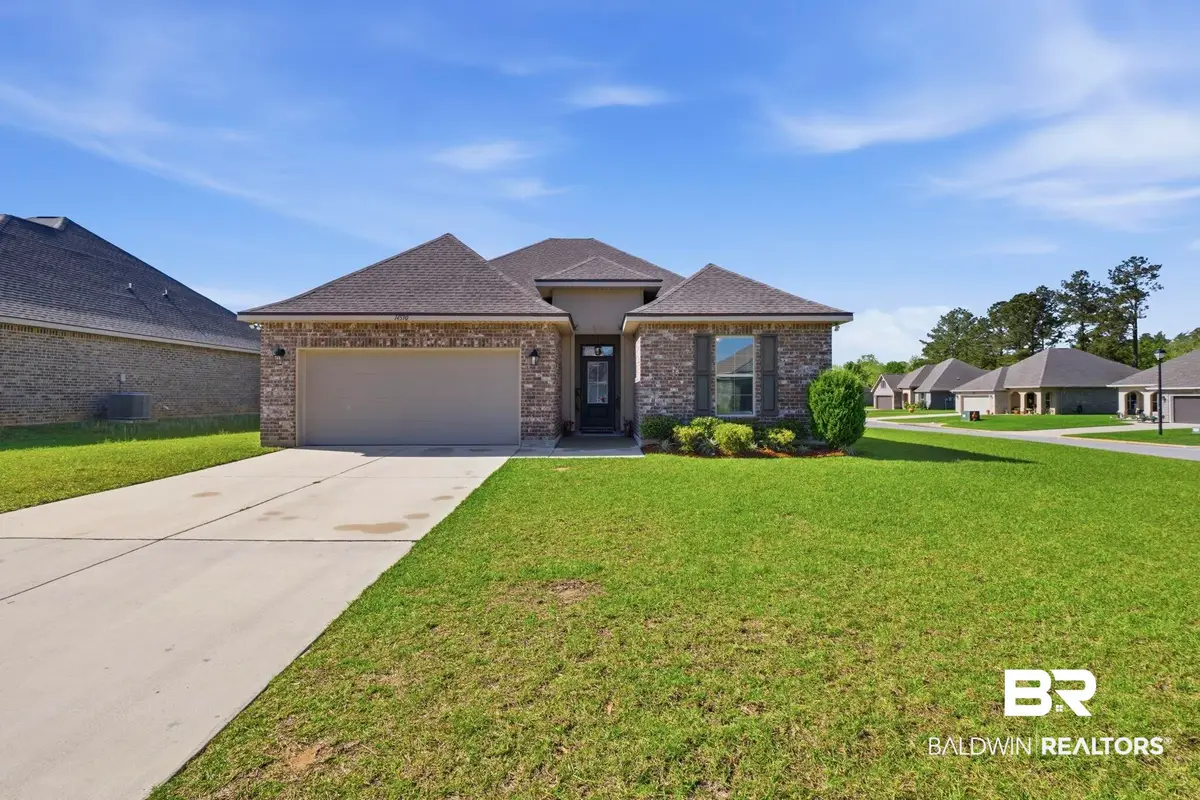14590 Chenin Blanc Drive, Silverhill, AL 36576 - #1