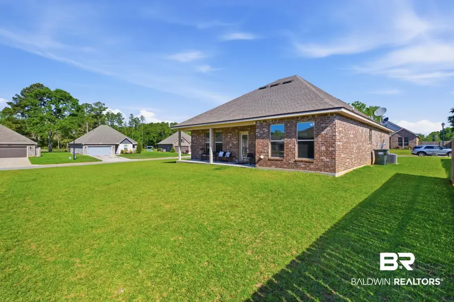 14590 Chenin Blanc Drive, Silverhill, AL 36576 - #2