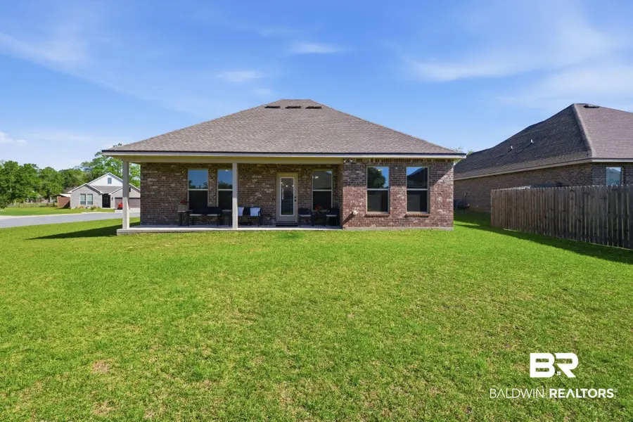 14590 Chenin Blanc Drive, Silverhill, AL 36576 - #3
