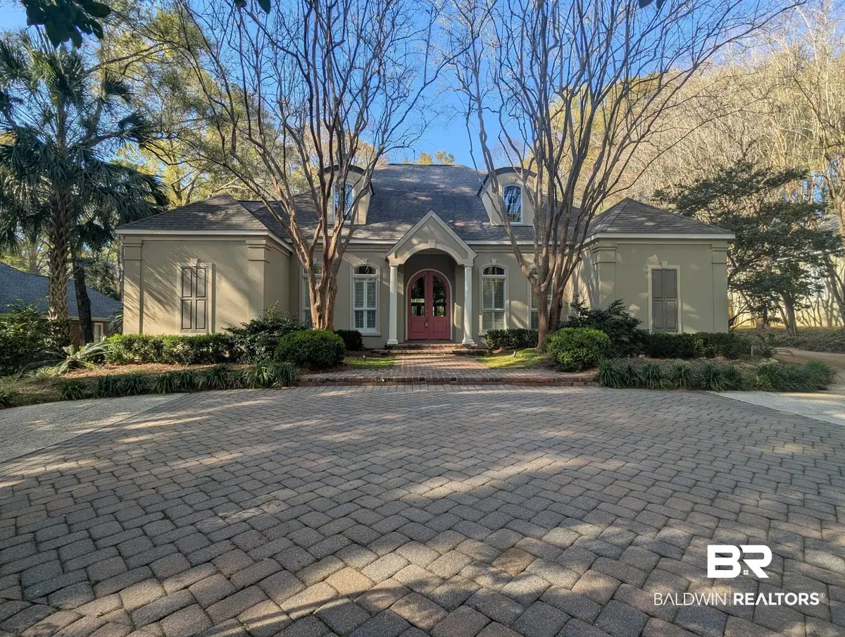 5 St Charles Place, Daphne, AL 36526 - #1