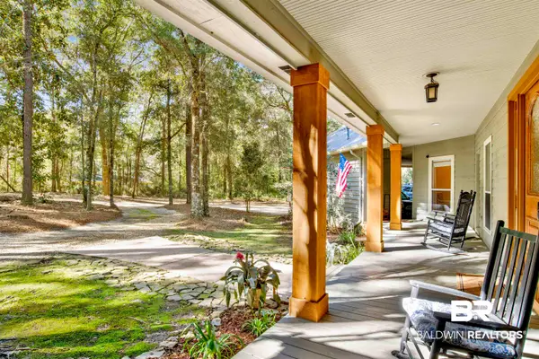 15 Woods Avenue, Fairhope, AL 36532