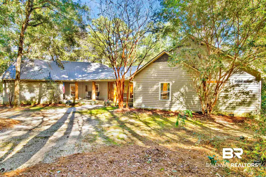 15 Woods Avenue, Fairhope, AL 36532 - #2