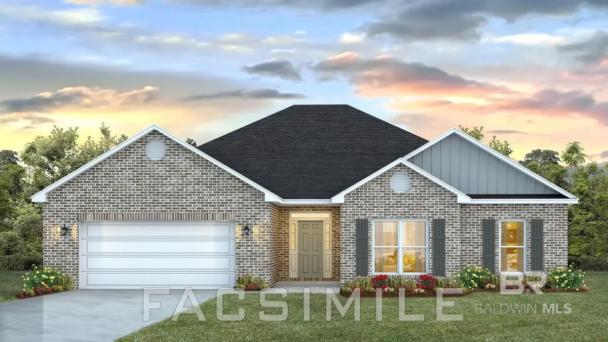 11475 Thistledown Loop, Spanish Fort, AL 36527 - #1