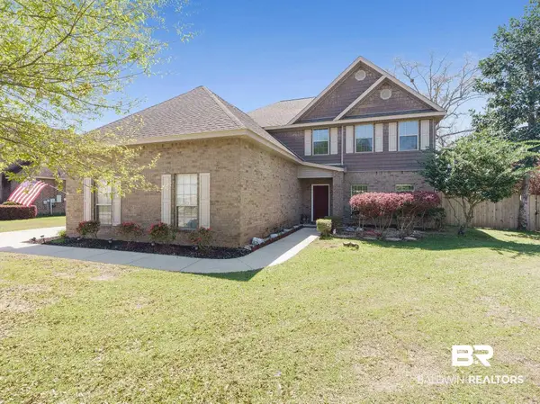 585 Sheffield Avenue, Foley, AL 36535