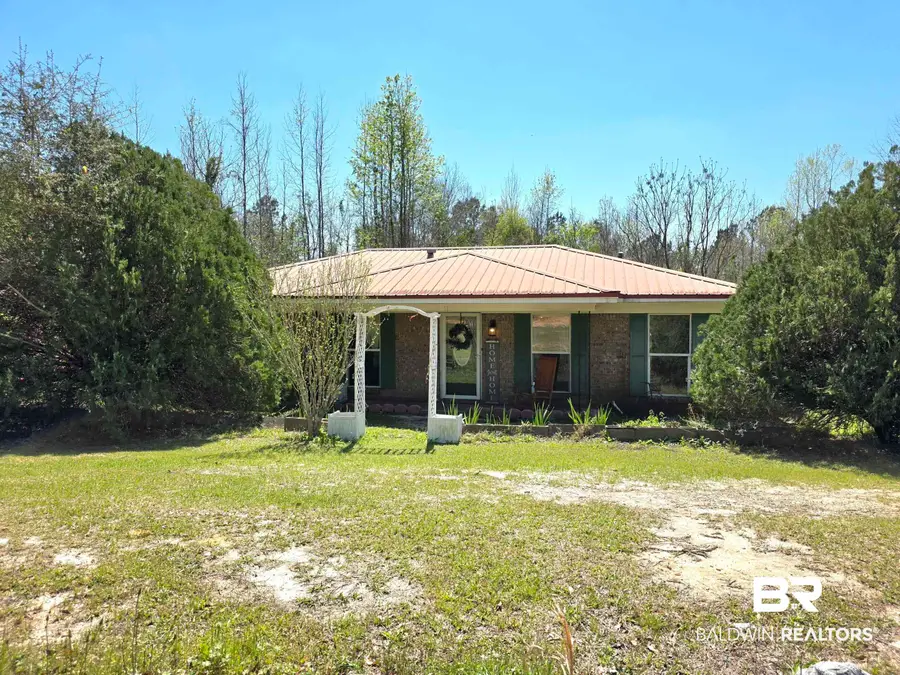 11 Coal Fire Road, Jackson, AL 36545 - #2