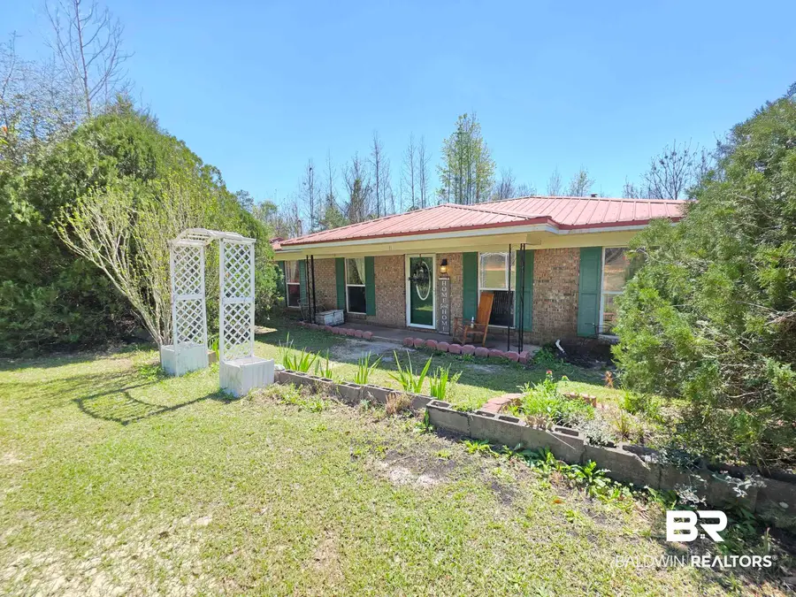 11 Coal Fire Road, Jackson, AL 36545 - #3
