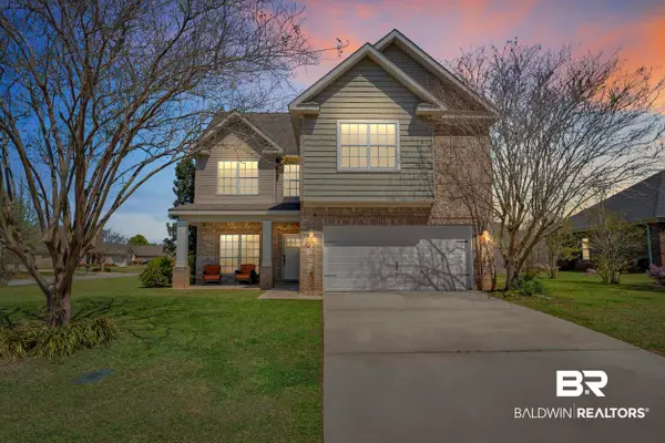 8765 Drifton Court, Daphne, AL 36526