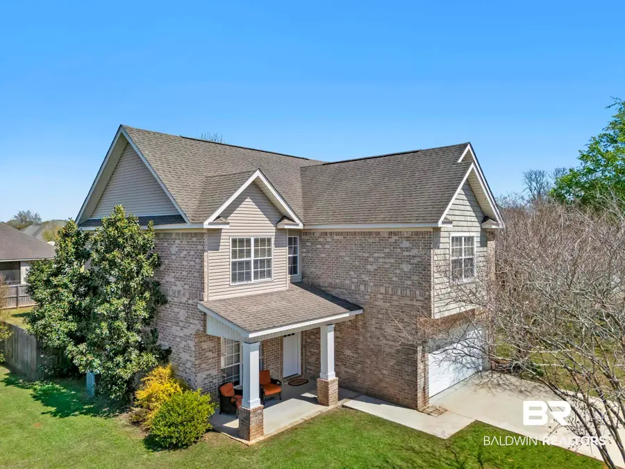 8765 Drifton Court, Daphne, AL 36526 - #2