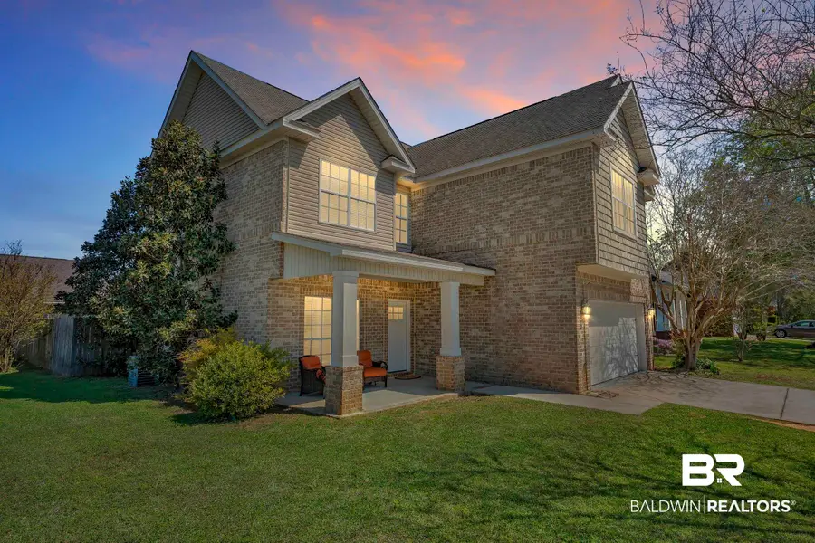 8765 Drifton Court, Daphne, AL 36526 - #3