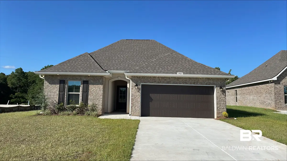 14827 Arrowhead Court, Silverhill, AL 36576 - #1