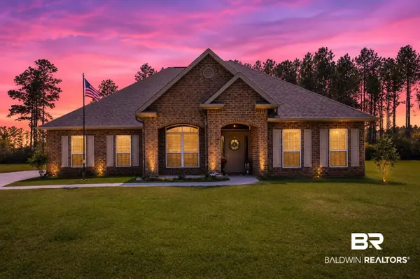 12750B Jenkins Pit Road, Spanish Fort, AL 36527
