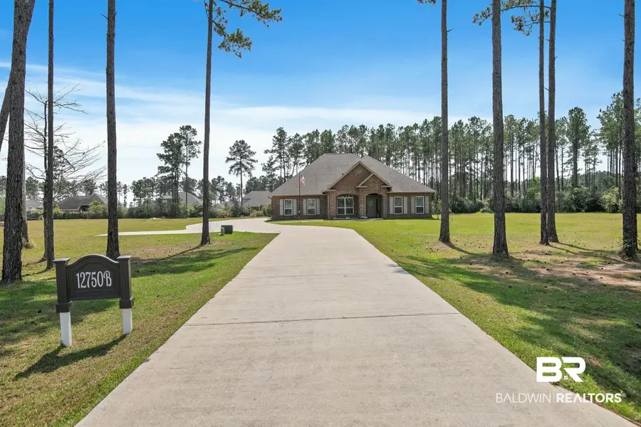 12750B Jenkins Pit Road, Spanish Fort, AL 36527 - #2