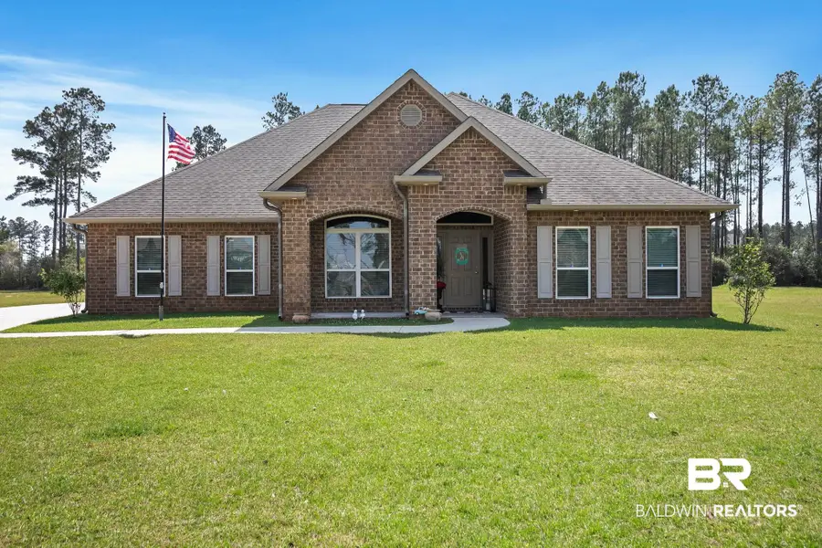 12750B Jenkins Pit Road, Spanish Fort, AL 36527 - #3
