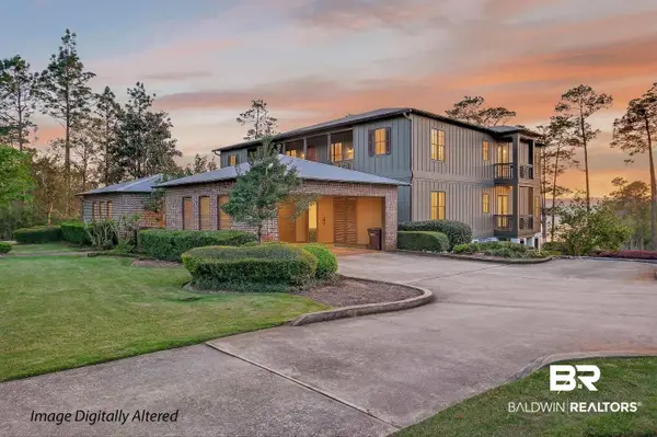 32461 Water View Drive #7D, Loxley, AL 36551
