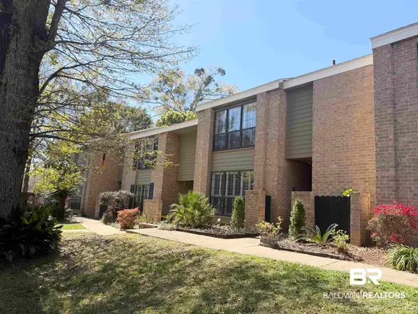 2901 Grant Street #902, Mobile, AL 36606
