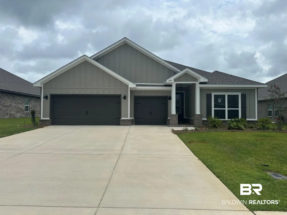 11094 Animal Kingdom Way, Daphne, AL 36526 - #1