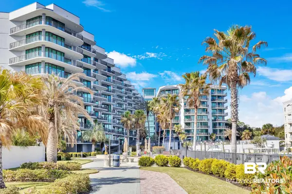 27582 Canal Road #2207, Orange Beach, AL 36561