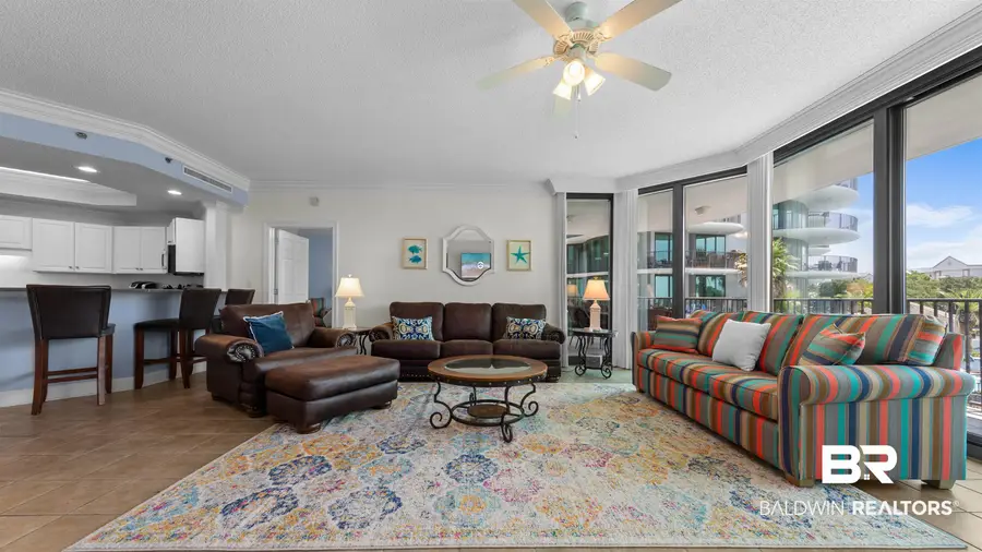 27582 Canal Road #2207, Orange Beach, AL 36561 - #2