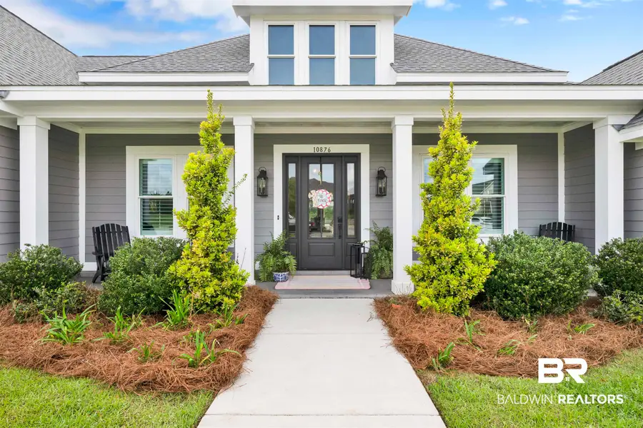 10876 Atrium Avenue, Fairhope, AL 36532 - #2
