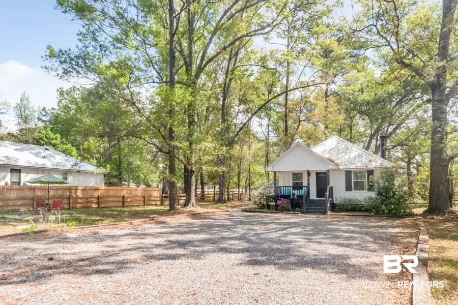 16926 Provencher Road, Fairhope, AL 36532 - #2