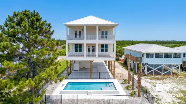 417 E 2nd Avenue, Gulf Shores, AL 36542