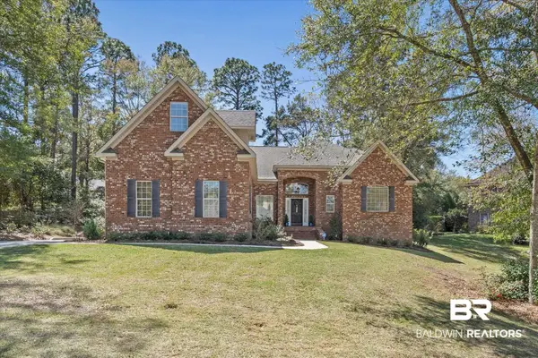 300 Clubhouse Drive, Fairhope, AL 36532