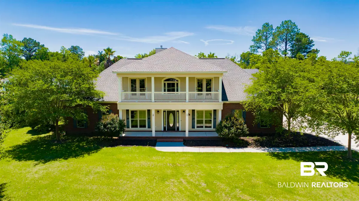 12944 Anna's Way, Stapleton, AL 36578 - #1